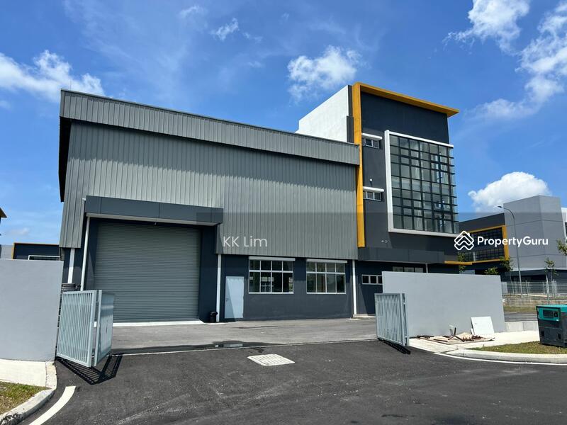 For Rent - XME Business Park