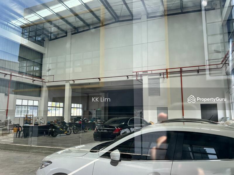 For Rent - XME Business Park