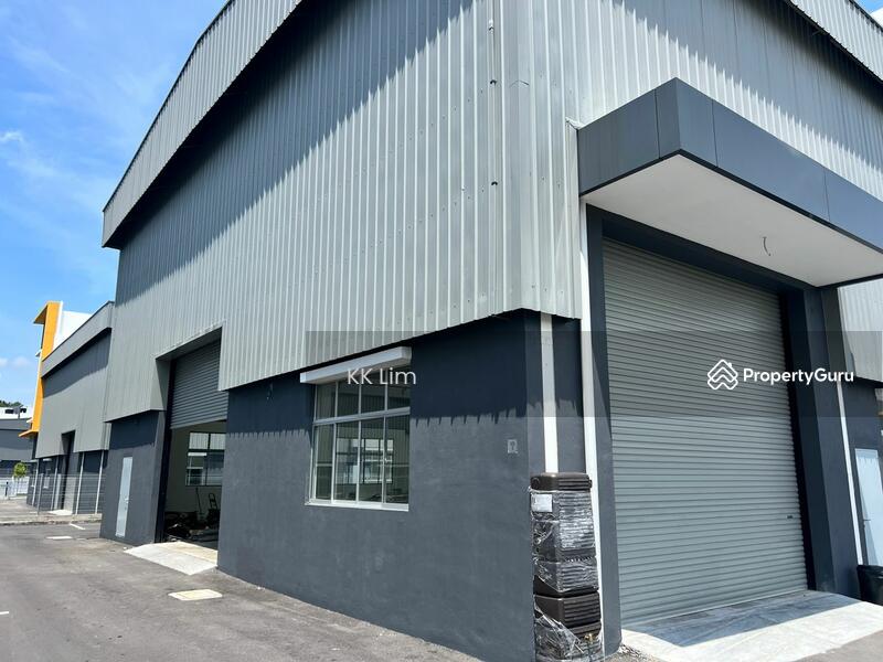 For Rent - XME Business Park