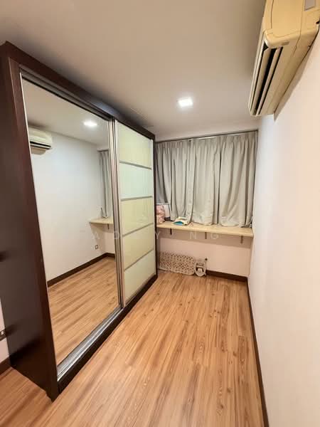 Kondominium untuk Disewa di Suasana Sentral Loft - Addy Ng - Bedroom - PropertyGuru.com.my