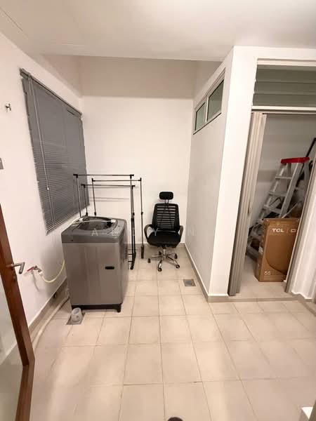 Kondominium untuk Disewa di Suasana Sentral Loft - Addy Ng - Interior - PropertyGuru.com.my