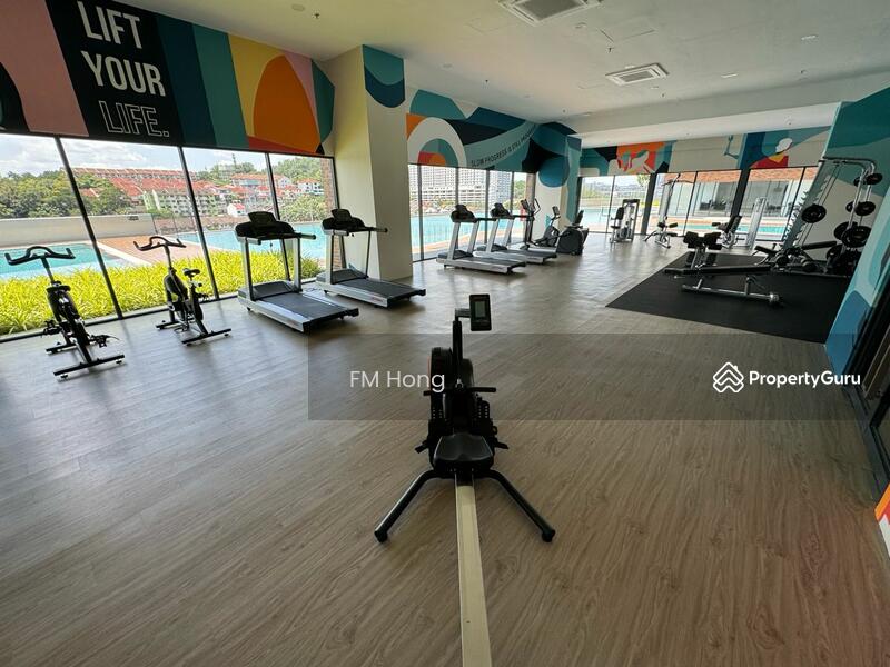 Apartment for Rent at You City 3 - FM Hong - PropertyGuru.com.my