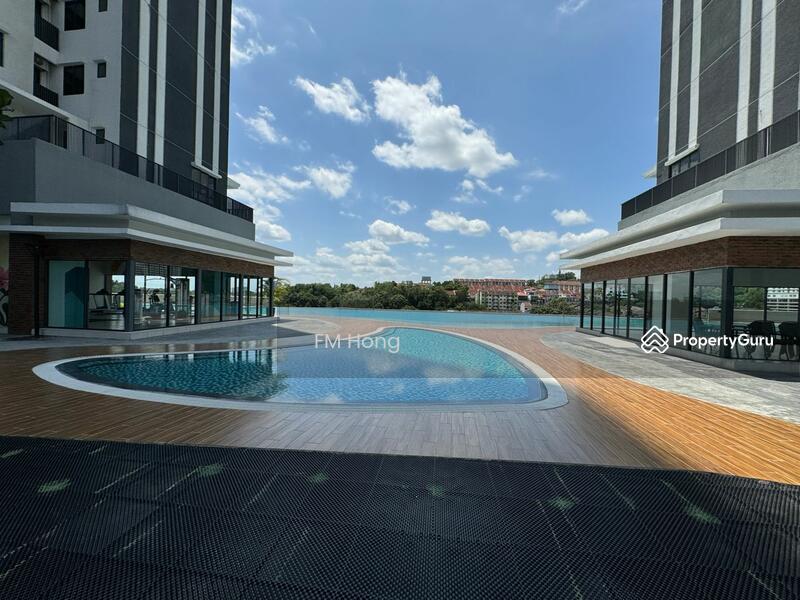 Apartment for Rent at You City 3 - FM Hong - PropertyGuru.com.my