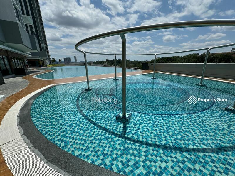 Apartment for Rent at You City 3 - FM Hong - PropertyGuru.com.my