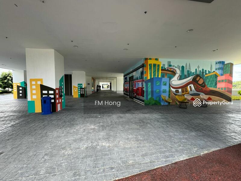 Apartment for Rent at You City 3 - FM Hong - PropertyGuru.com.my