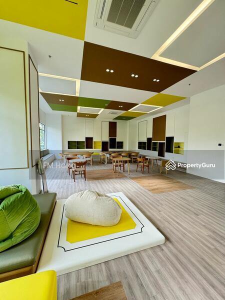 Apartment for Rent at You City 3 - FM Hong - PropertyGuru.com.my