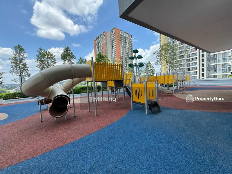 Apartment for Rent at You City 3 - FM Hong - PropertyGuru.com.my