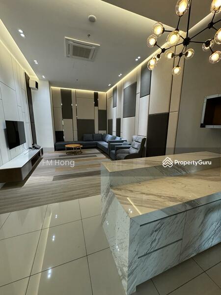 Apartment for Rent at You City 3 - FM Hong - PropertyGuru.com.my