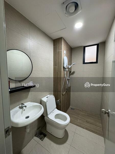 Apartment for Rent at You City 3 - FM Hong - PropertyGuru.com.my