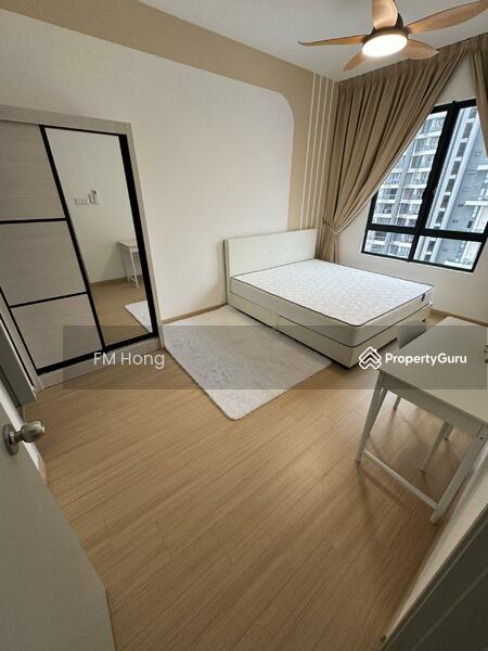 Apartment for Rent at You City 3 - FM Hong - PropertyGuru.com.my