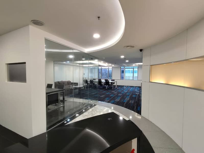 Office for Rent in Kl Sentral (Kuala Lumpur) - Ms. Yap - PropertyGuru.com.my