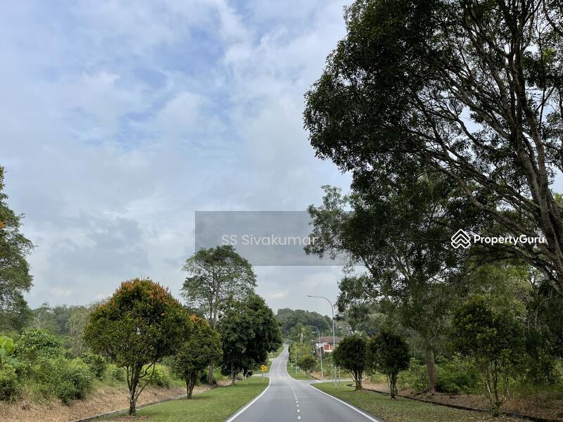 Untuk Dijual - College Heights Garden Resort, Pajam