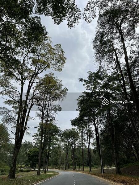 Untuk Dijual - College Heights Garden Resort, Pajam