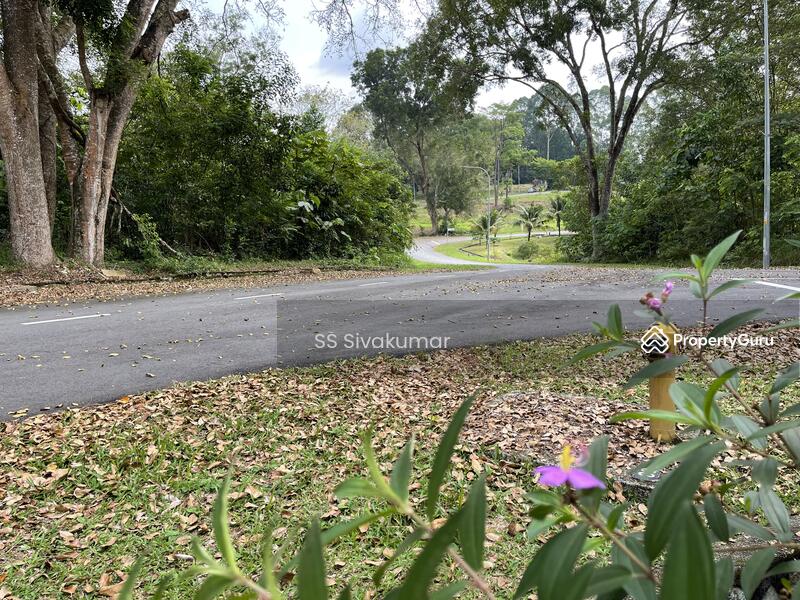 Untuk Dijual - College Heights Garden Resort, Pajam