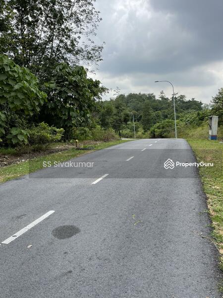 Untuk Dijual - College Heights Garden Resort, Pajam
