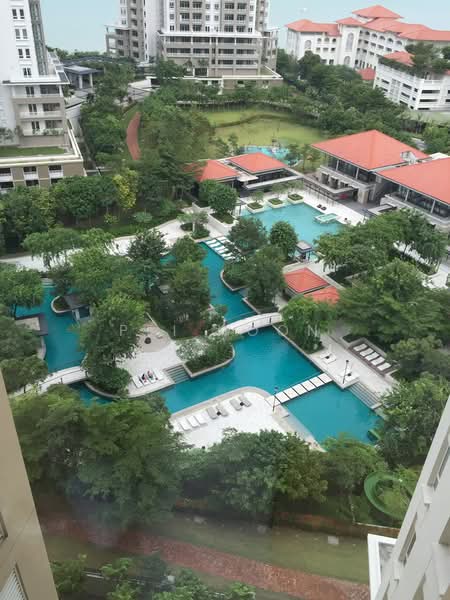 Kondominium untuk Dijual di Quayside Seafront Resort Condominiums - Pei Hoon - Exterior - PropertyGuru.com.my