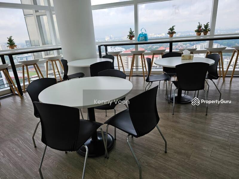 For Rent - The Ascent @ Paradigm