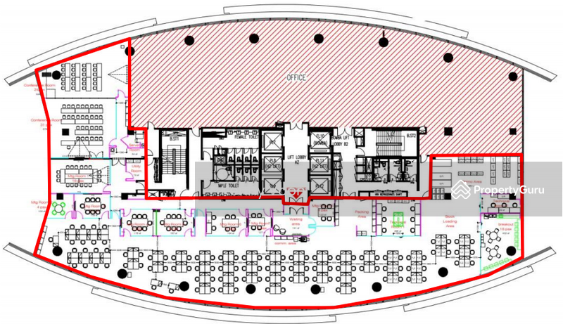 For Rent - The Ascent @ Paradigm