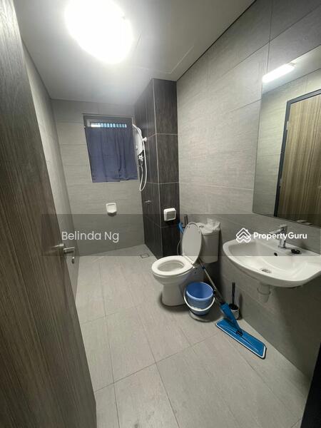 Duo Edumetro USJ1 Brand New Residence 2 rooms 1 bath fully furnished with wifi 