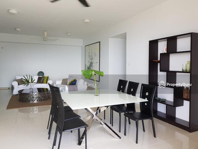 The Peak Vista (Likas), Jalan Signal Hill, Likas, Kota Kinabalu, Sabah