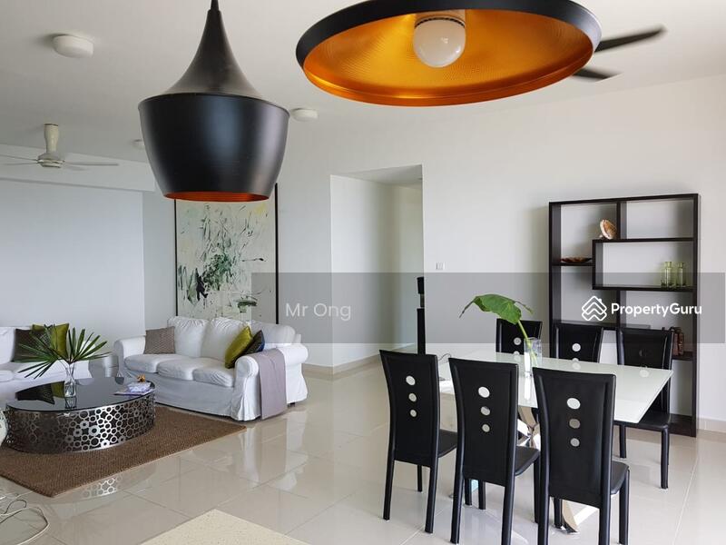 The Peak Vista (Likas), Jalan Signal Hill, Likas, Kota Kinabalu, Sabah