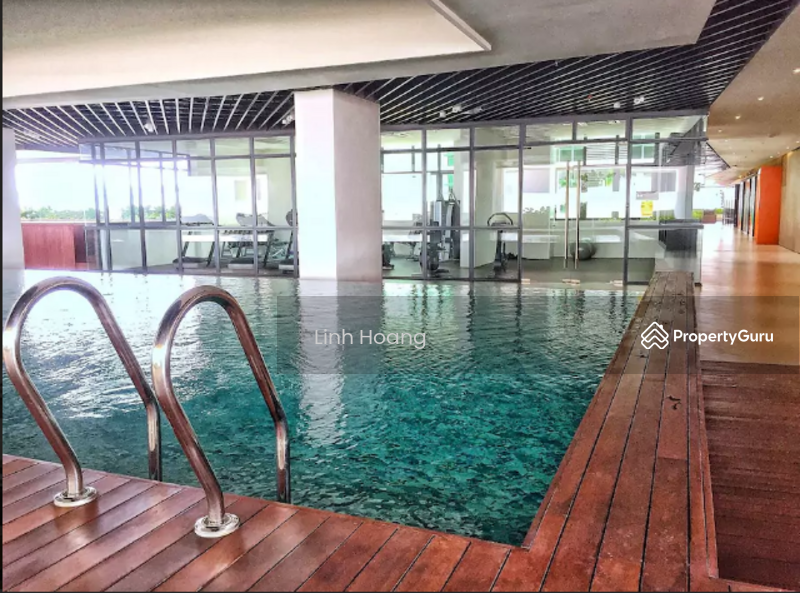 Untuk Disewa - Atria