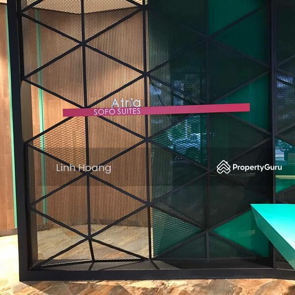 Untuk Disewa - Atria
