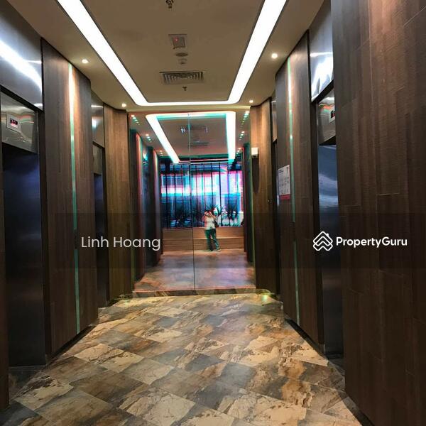 Untuk Disewa - Atria
