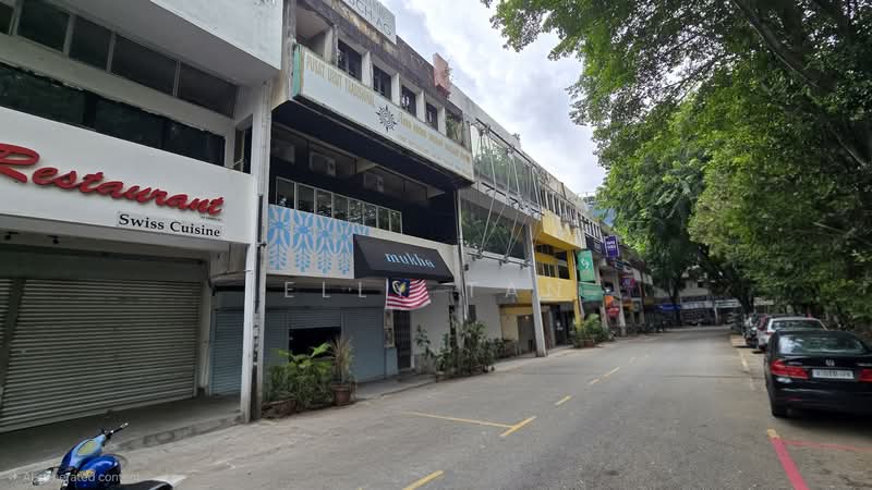 Shop for Rent in Taman Tun Dr Ismail (Kuala Lumpur) - Elly Tan - PropertyGuru.com.my