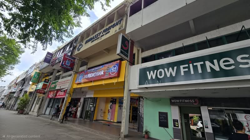 Shop for Rent in Taman Tun Dr Ismail (Kuala Lumpur) - Elly Tan - PropertyGuru.com.my