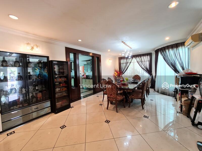Rumah Banglo untuk Dijual di Kota Damansara (Selangor) - Vincent Liaw - PropertyGuru.com.my