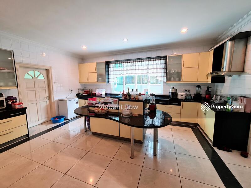 Rumah Banglo untuk Dijual di Kota Damansara (Selangor) - Vincent Liaw - PropertyGuru.com.my