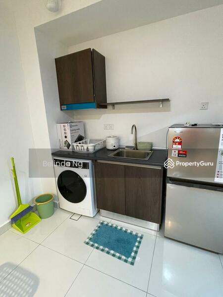 Duo Edumetro USJ 1 2 rooms 1 bath fully furnished nearby Sunway INternational doorstep to retail