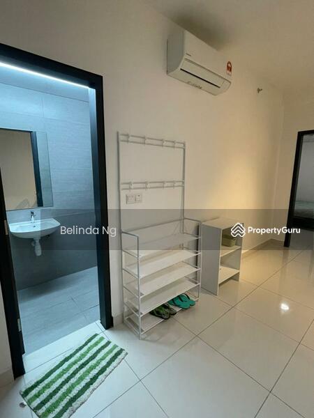 Duo Edumetro usj1 2 room 1 bath furnished nearby sunway international doorstep to retail