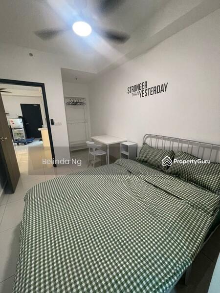Duo Edumetro usj1 2 roons 1 bath fully furnished nearby sunway international doorstep to retail