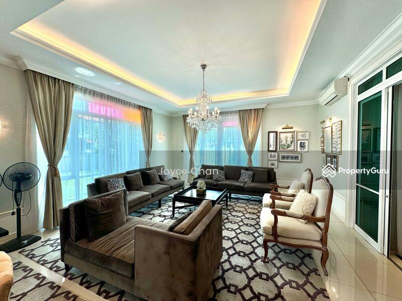 For Rent - Eastern Heritage, Setia Marina, Setia Eco Glades