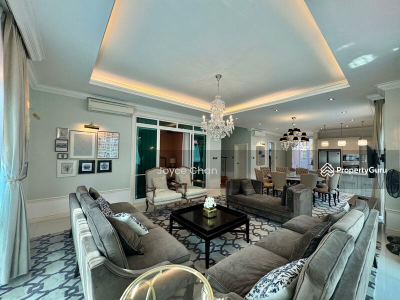 For Rent - Eastern Heritage, Setia Marina, Setia Eco Glades