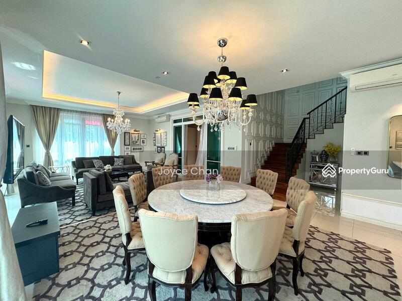 For Rent - Eastern Heritage, Setia Marina, Setia Eco Glades