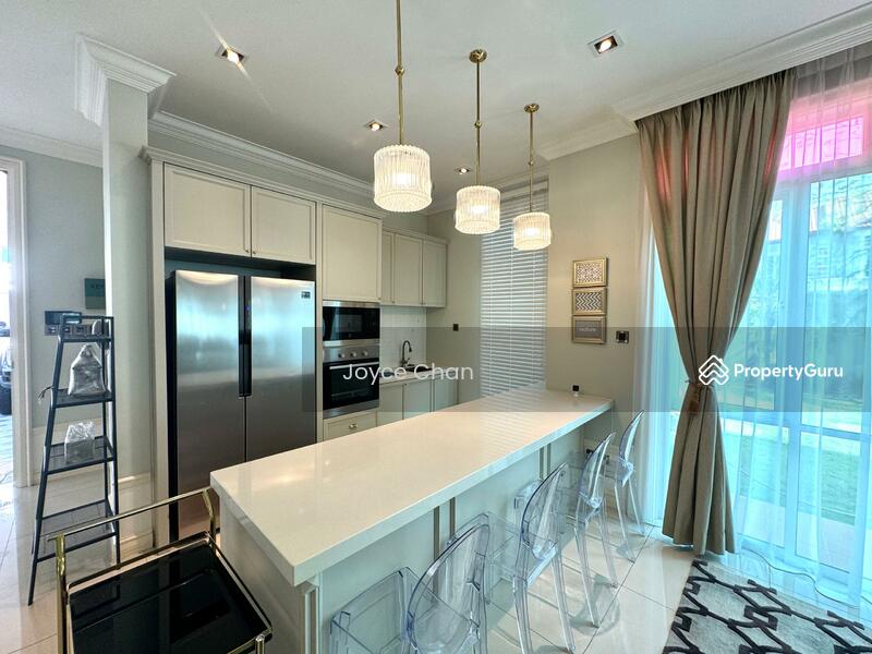 For Rent - Eastern Heritage, Setia Marina, Setia Eco Glades