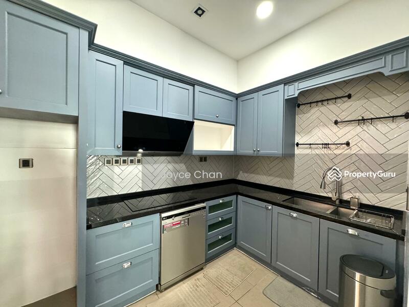 For Rent - Eastern Heritage, Setia Marina, Setia Eco Glades