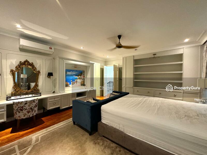 For Rent - Eastern Heritage, Setia Marina, Setia Eco Glades