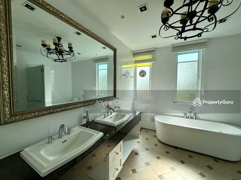 For Rent - Eastern Heritage, Setia Marina, Setia Eco Glades