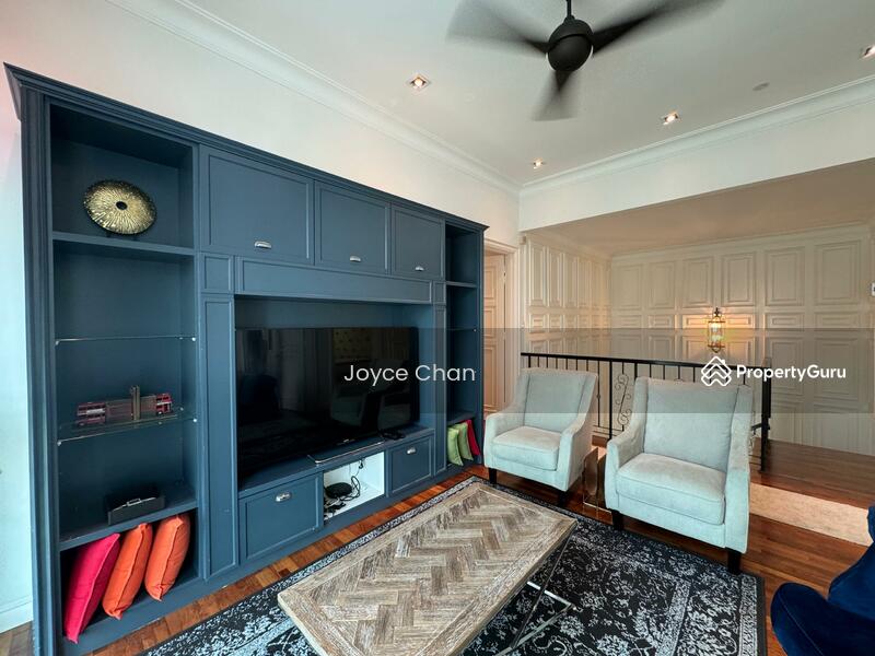 For Rent - Eastern Heritage, Setia Marina, Setia Eco Glades