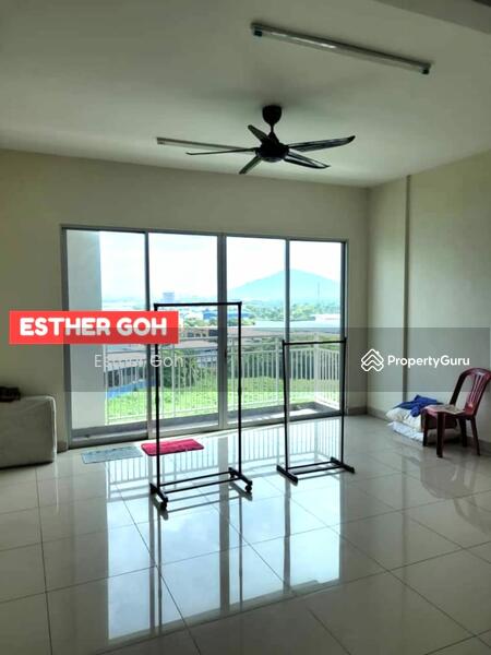For Rent - Royale Infinity