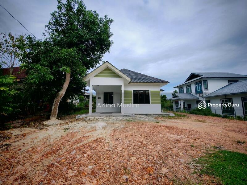 Untuk Dijual - Simpang Renggam