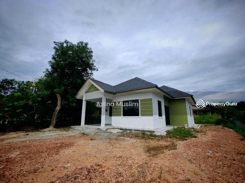 Untuk Dijual - Simpang Renggam