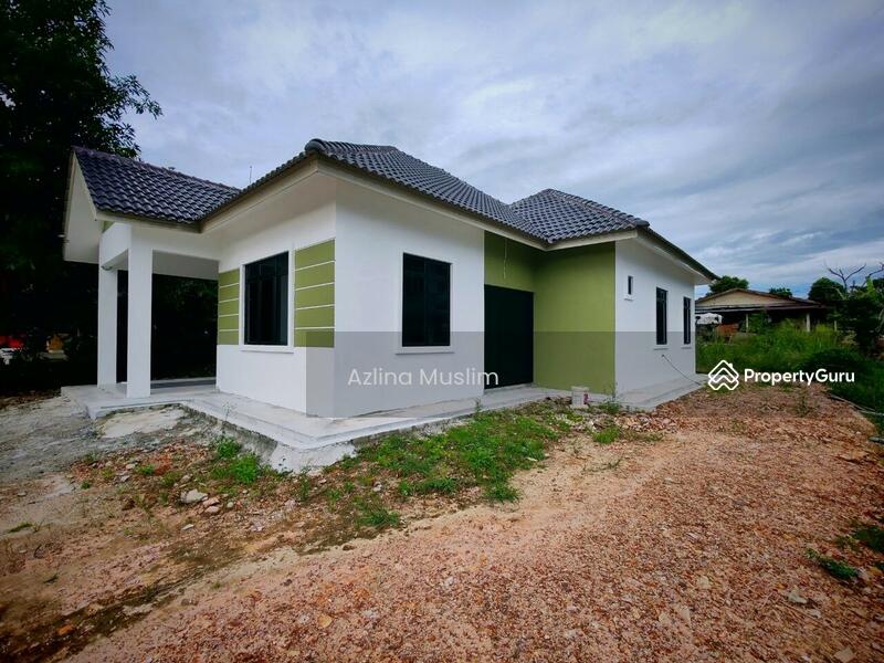 Untuk Dijual - Simpang Renggam