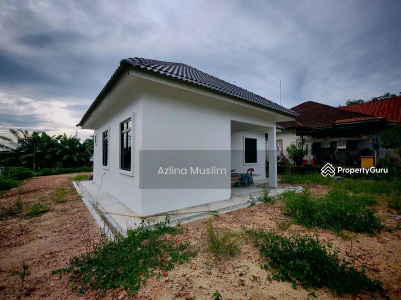 Untuk Dijual - Simpang Renggam