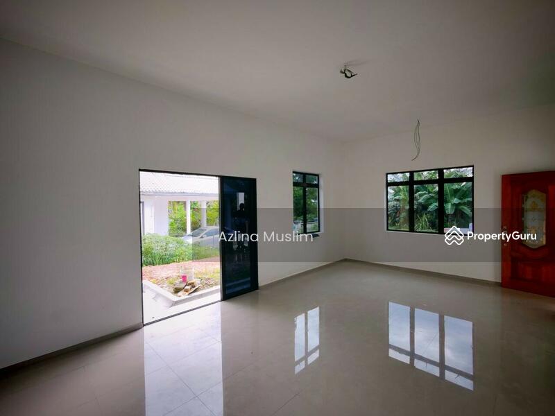 Untuk Dijual - Simpang Renggam