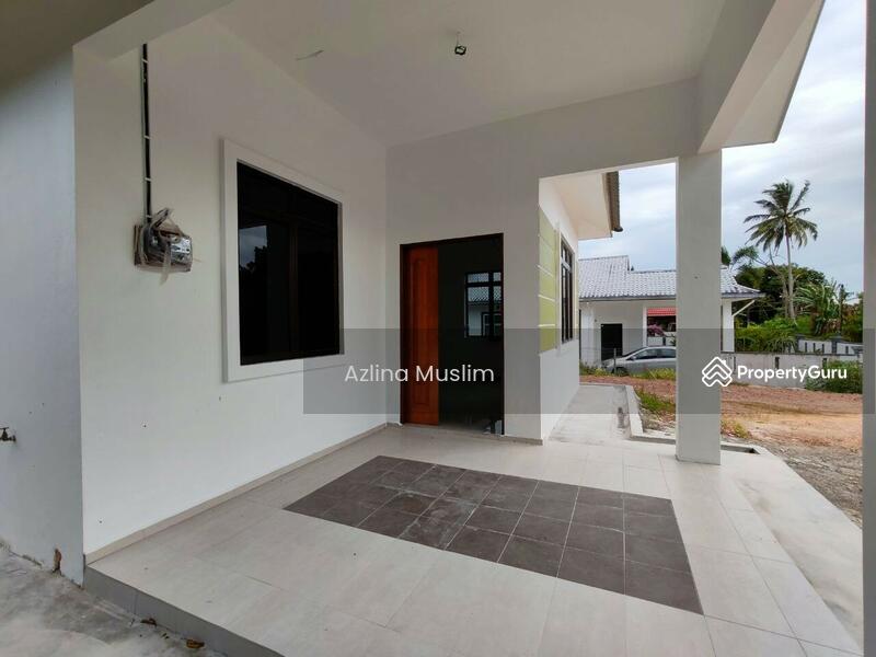 Untuk Dijual - Simpang Renggam